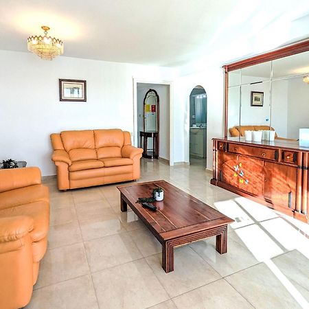 Apartment Torre Principado Levante 1St Line-3 By Interhome Benidorm Buitenkant foto