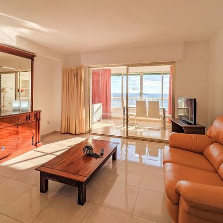 Apartment Torre Principado Levante 1St Line-3 By Interhome Benidorm Buitenkant foto