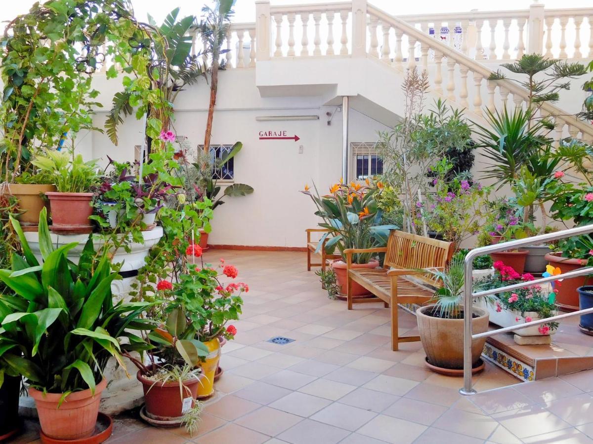Apartment Torre Principado Levante 1St Line-3 By Interhome Benidorm Buitenkant foto